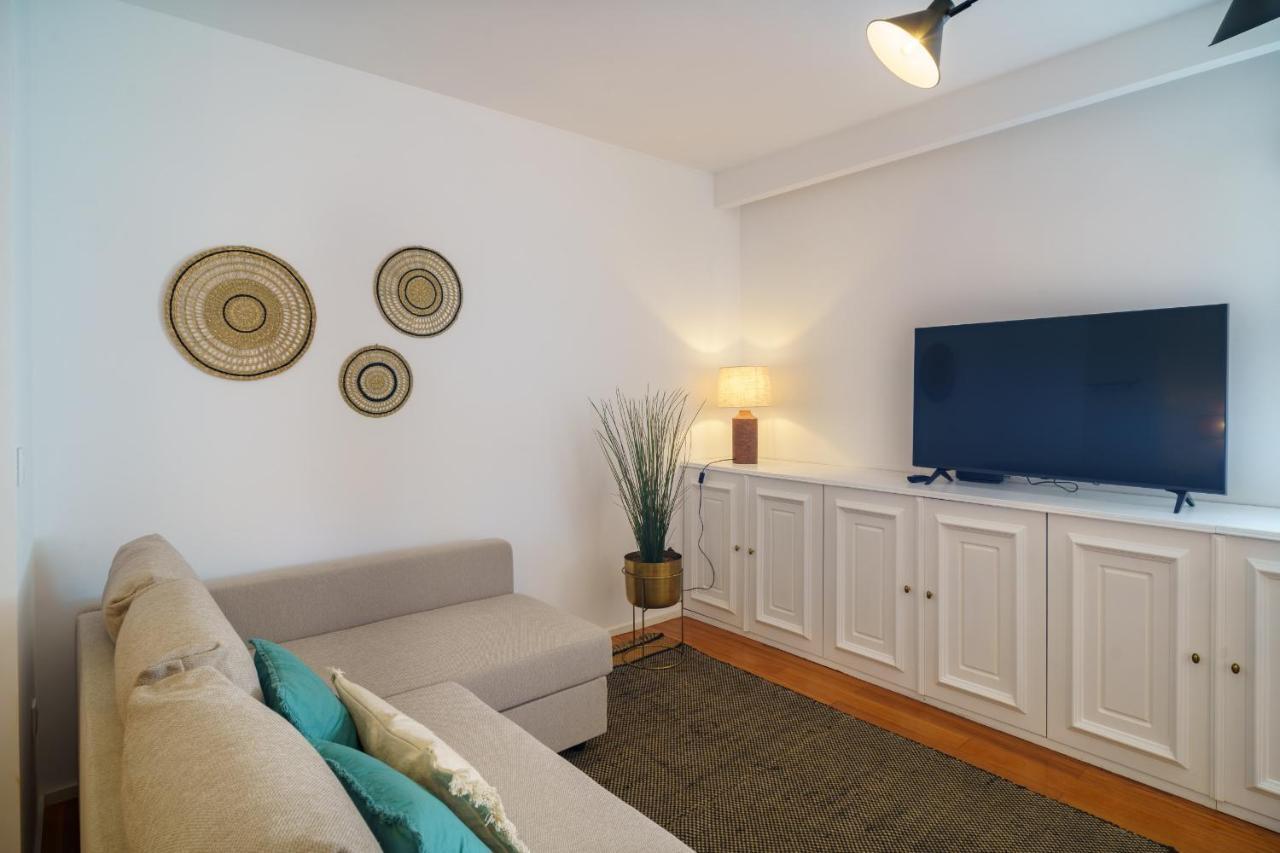 Feel Porto Classic Apartment מראה חיצוני תמונה