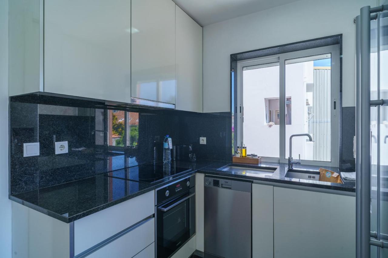 Feel Porto Classic Apartment מראה חיצוני תמונה