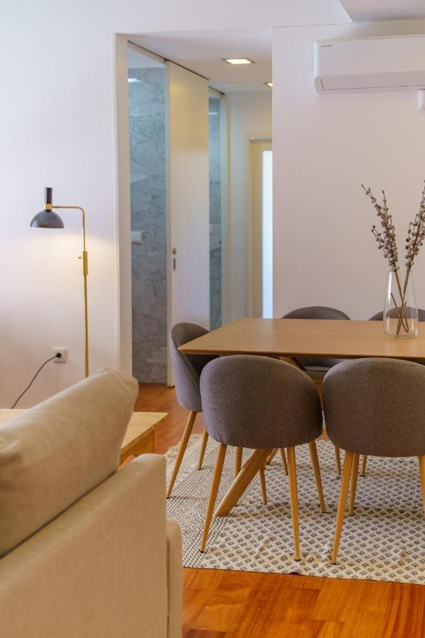 Feel Porto Classic Apartment מראה חיצוני תמונה