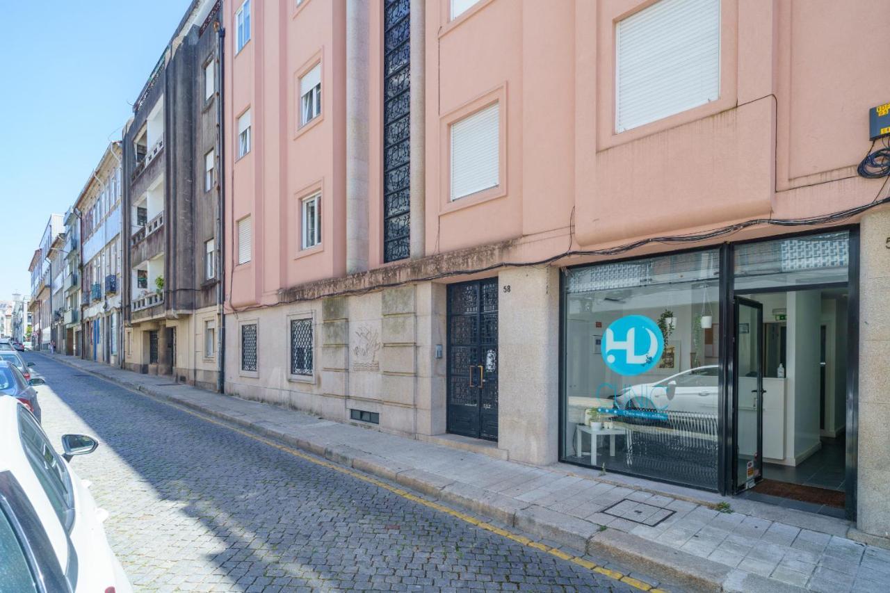 Feel Porto Classic Apartment מראה חיצוני תמונה