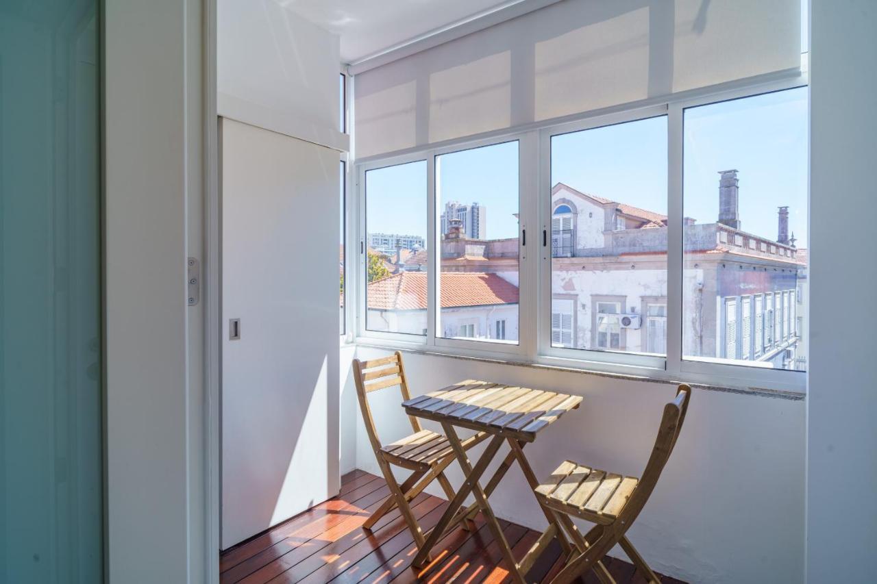 Feel Porto Classic Apartment מראה חיצוני תמונה