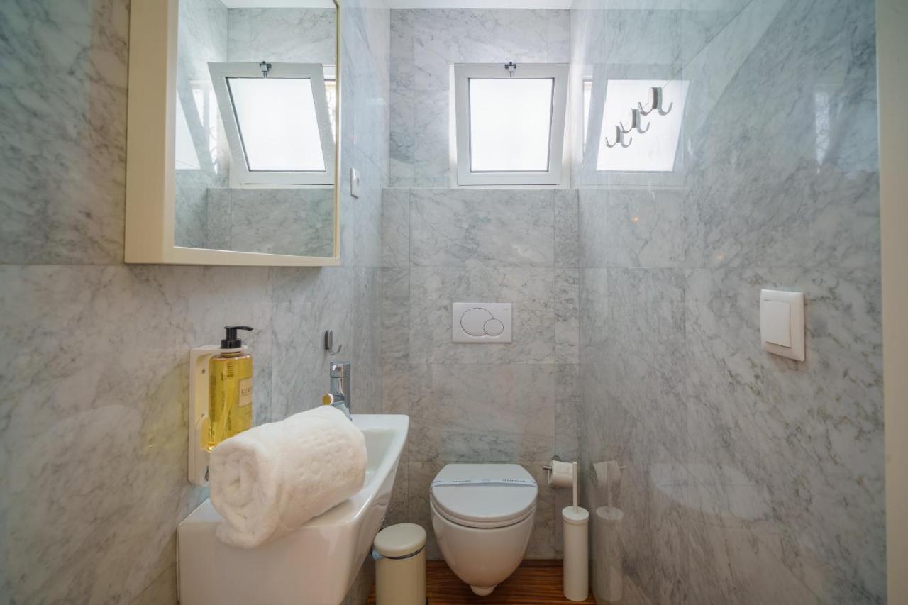 Feel Porto Classic Apartment מראה חיצוני תמונה