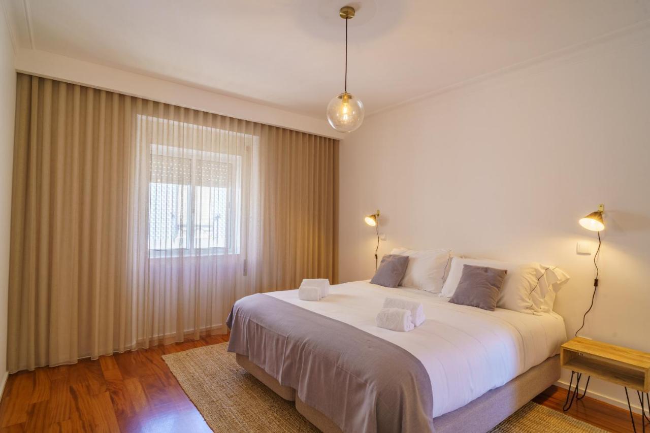 Feel Porto Classic Apartment מראה חיצוני תמונה