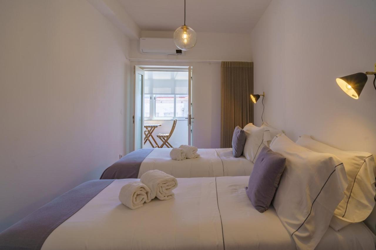 Feel Porto Classic Apartment מראה חיצוני תמונה