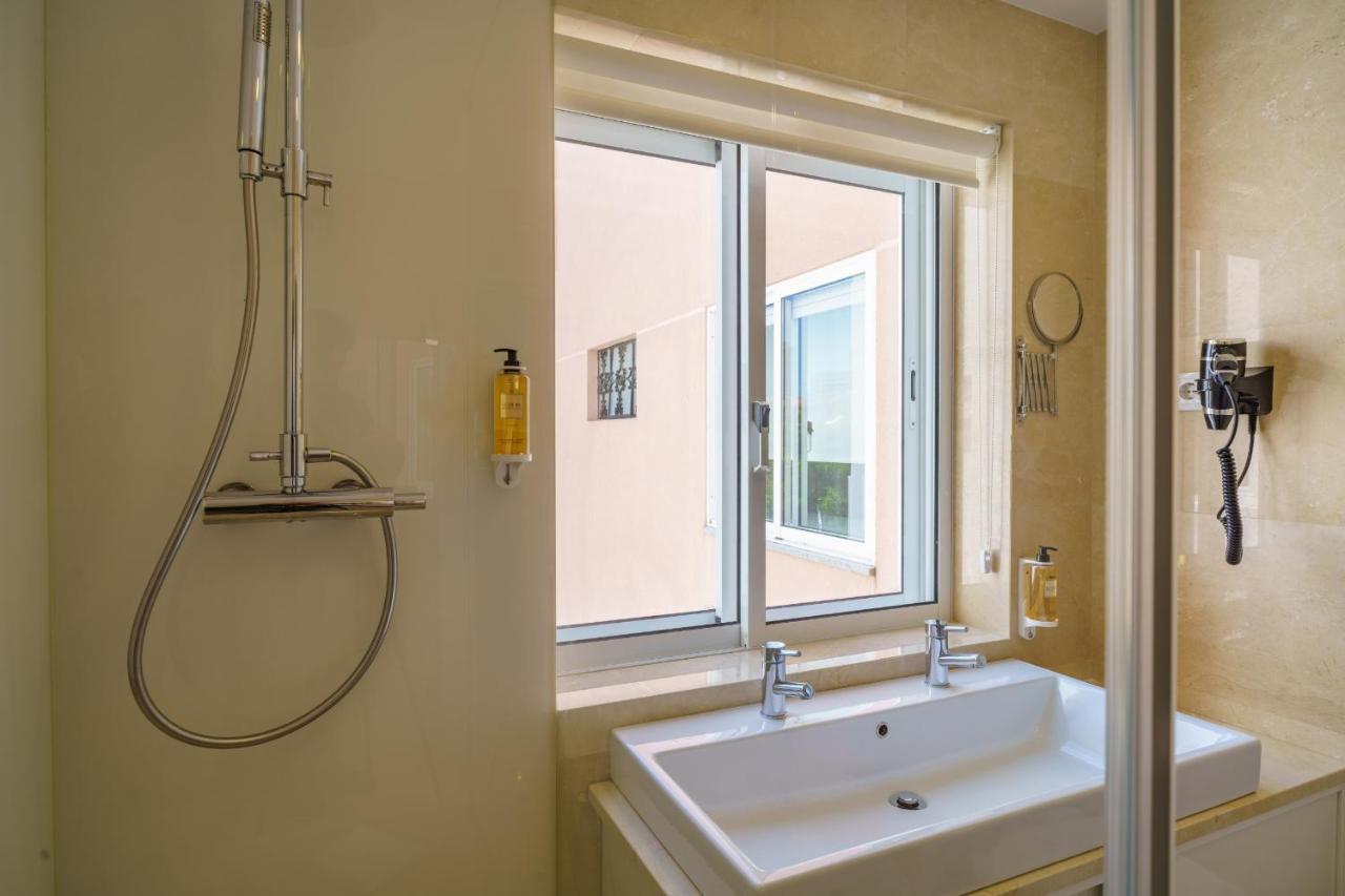 Feel Porto Classic Apartment מראה חיצוני תמונה