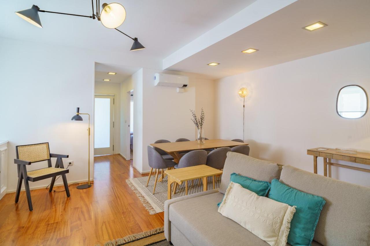 Feel Porto Classic Apartment מראה חיצוני תמונה
