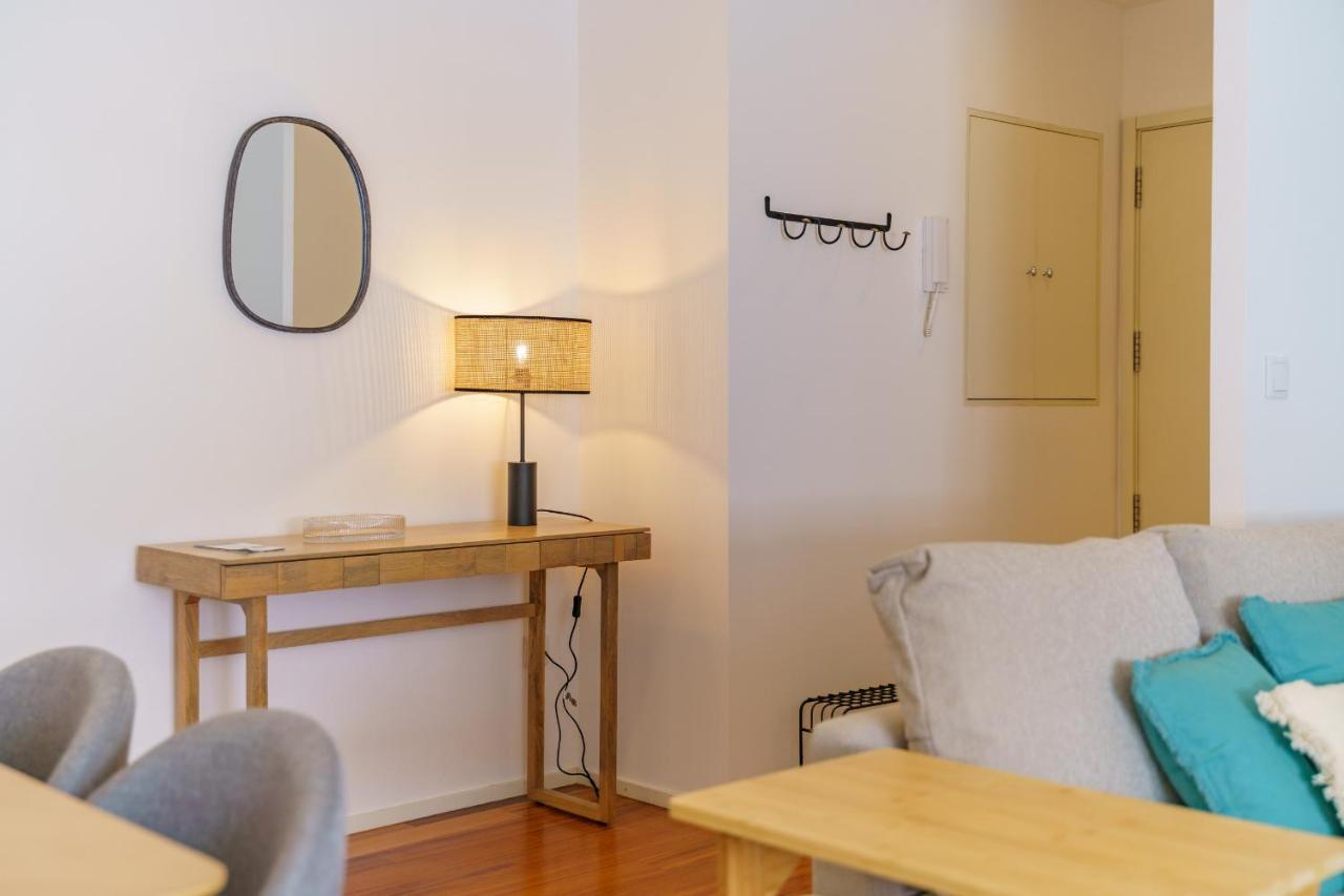 Feel Porto Classic Apartment מראה חיצוני תמונה
