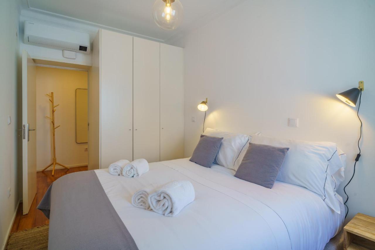 Feel Porto Classic Apartment מראה חיצוני תמונה