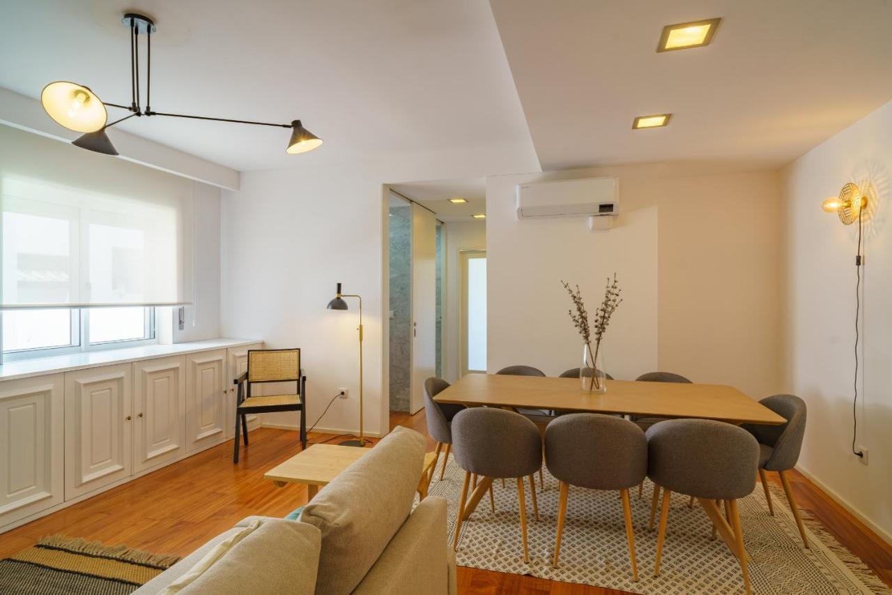 Feel Porto Classic Apartment מראה חיצוני תמונה