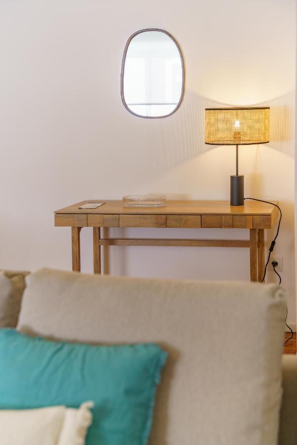 Feel Porto Classic Apartment מראה חיצוני תמונה